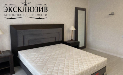 Купить 4-комнатную квартиру, Минск, Червякова ул., 3 (Центральный район). Фото 10
