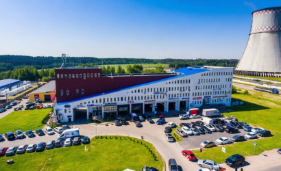 Аренда офиса, Минск, ул. Монтажников, д. 9, 53.9 кв.м.. Фото 2