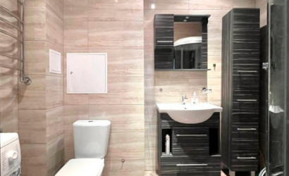 Купить 1-комнатную квартиру, Минск, Скрыганова ул. 4 (Фрунзенский район). Фото 14