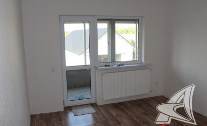 Купить дом, Чернавчицы, Чернавчицкий с/с, 17.1 соток. Фото 1