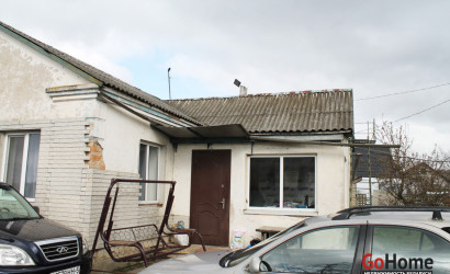 Купить дом, Барановичи, Бадака, 30, 6 соток. Фото 12