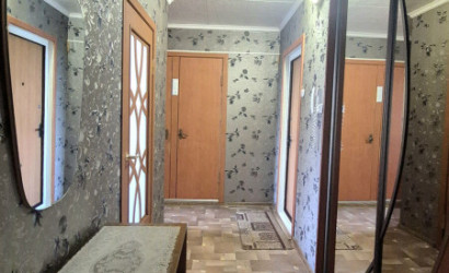  60.2 м2, Новополоцк(Калинина ул., 3)