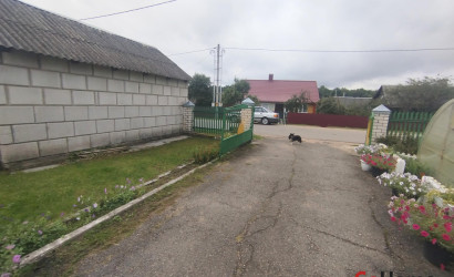 Купить дом, Вороново, Победы ул., 11, 6 соток. Фото 41