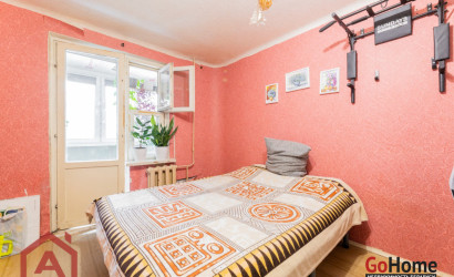 Купить 3-комнатную квартиру, Минск, Лобанка, 30 (Фрунзенский район). Фото 8