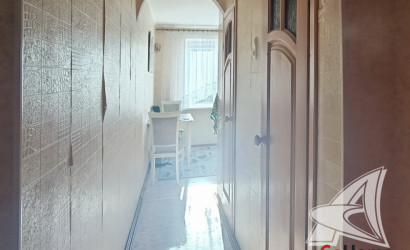 Купить 2-комнатную квартиру, Брест, Вулька, ул. Сябровская. Фото 11