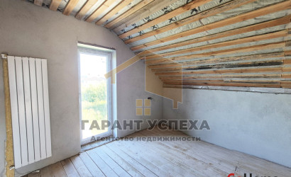 Купить дом, Велюнь, Чернинский с/с, 15 соток. Фото 11