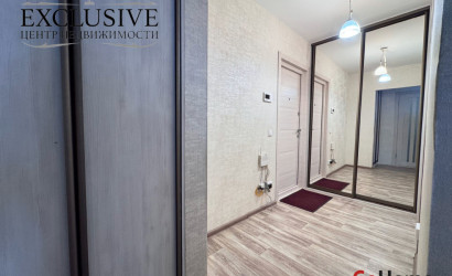 Купить 1-комнатную квартиру, Копище, Авиационная ул., 3. Фото 2