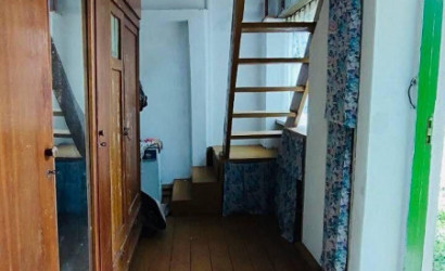 Купить дом в деревне, Кулики, Островок ул., 22.23 соток. Фото 11