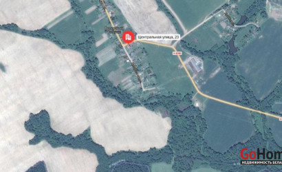 Купить дом, Воловники, Центральная ул., 23, 25 соток. Фото 16