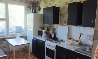Купить 3-комнатную квартиру, Орша, Сергея Грицевца, 1. Фото 2