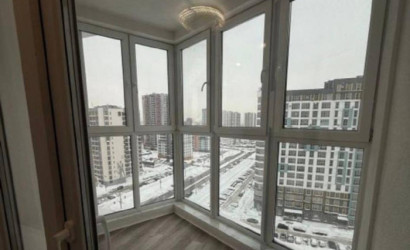 Снять 2-комнатную квартиру, Минск, Михаила Савицкого ул. 2 (Октябрьский район). Фото 8