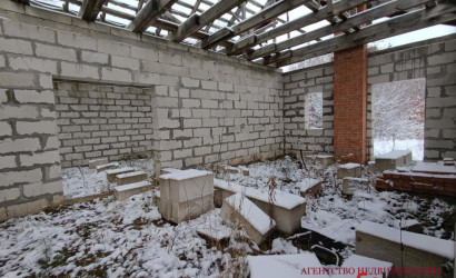 Купить коттедж, Клейники, Центральная, 25 соток. Фото 4