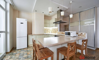 Купить 3-комнатную квартиру, Минск, Червякова ул., 55 (Центральный район). Фото 4