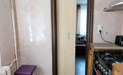 Купить 1-комнатную квартиру, Гомель, ул. Победы, д. 18. Фото 9