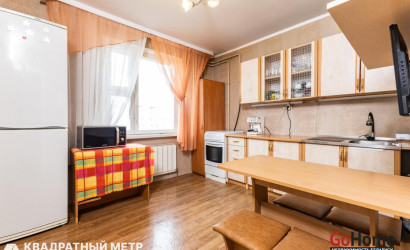 Купить 3-комнатную квартиру, Минск, Каменногорская ул., 28 (Фрунзенский район). Фото 12