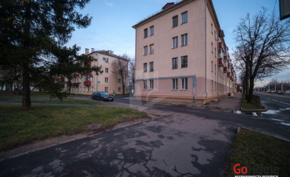 Купить 3-комнатную квартиру, Минск, Козлова ул., 23 (Первомайский район). Фото 30