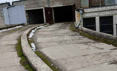 Продажа гаража, Минск, ул. Скорины, д. 52А, 18 кв.м.. Фото 5