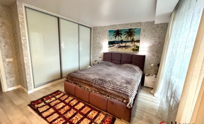 Купить 4-комнатную квартиру, Минск, ул. Нововиленская, д. 13а (Центральный район). Фото 10