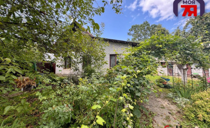 Купить дом, Слобода, Центральная ул., 25 соток. Фото 21