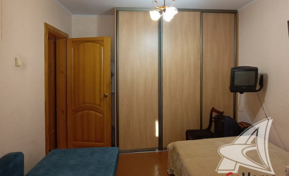 Купить 2-комнатную квартиру, Брест, Вулька, ул. Сябровская. Фото 7