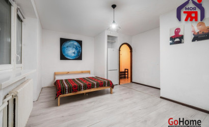 Купить 1-комнатную квартиру, Минск, Волгоградская ул., 49/А (Первомайский район). Фото 4