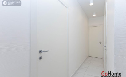 Купить 3-комнатную квартиру, Минск, Притыцкого ул., 45 (Фрунзенский район). Фото 12