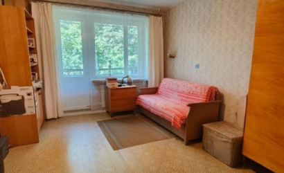  5-этаж.(44 м2), Барановичи(Курчатова ,17)