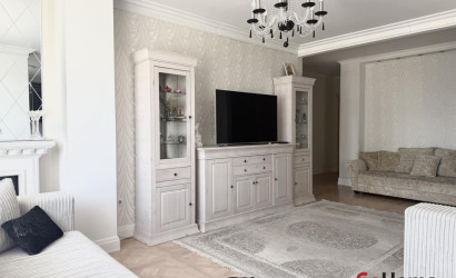 Снять 3-комнатную квартиру на сутки, Минск, ул. Скрыганова, д. 2 (Центральный район). Фото 17