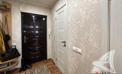 Купить 2-комнатную квартиру, Брест, Дубровка, ул. Дубровская. Фото 10