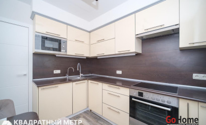 Купить 4-комнатную квартиру, Минск, Голубева ул., 13(Московский район). Фото 5