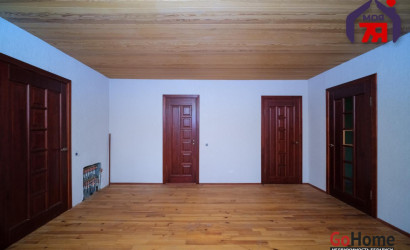  3-этаж.(391.6 м2), Минск(Загородный 4-й пер., 17)