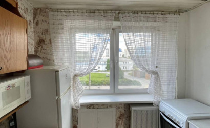Купить 3-комнатную квартиру, Минск, Гамарника ул., 29 (Советский район). Фото 11
