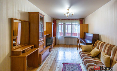 Купить 2-комнатную квартиру, Минск, Янки Мавра, 18 (Фрунзенский район). Фото 6