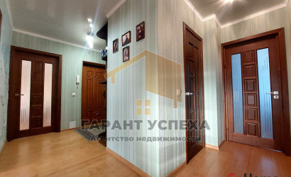 Купить 3-комнатную квартиру, Брест, ул. Московская, д. . Фото 11