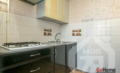 Купить 1-комнатную квартиру, Молодечно, Великий Гостинец ул., 74. Фото 9