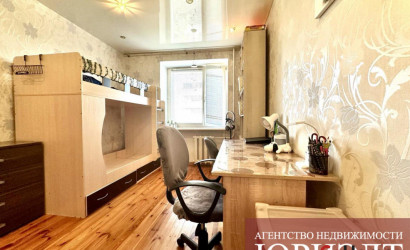 Купить 2-комнатную квартиру, Брест, ул. Менжинского, д. . Фото 4