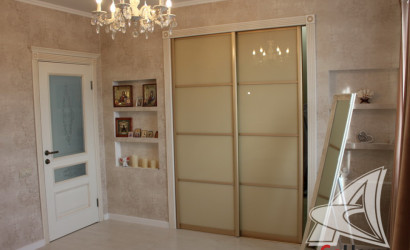 Купить 4-комнатную квартиру, Брест, Граевка, ул. Заслонова. Фото 23