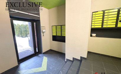 Купить 1-комнатную квартиру, Копище, Авиационная ул., 3. Фото 14