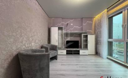 Снять 2-комнатную квартиру, Минск, просп. Дзержинского, д. 30. Фото 3