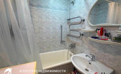 Купить 3-комнатную квартиру, Минск, Космонавтов ул. 3 (Московский район). Фото 15