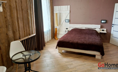 Снять на сутки дом, Янушковичи, Школьная, 6. Фото 11