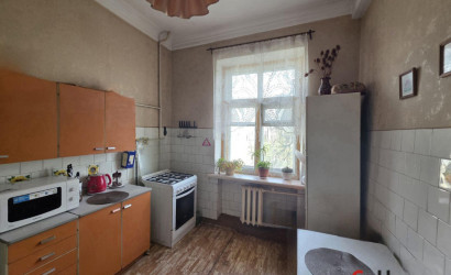 Купить 3-комнатную квартиру, Витебск, Кирова ул., 1. Фото 5