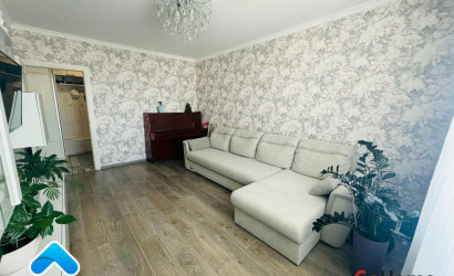 Купить 3-комнатную квартиру, Мозырь, Юности б-р, д.167. Фото 3