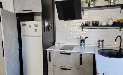 Снять 1-комнатную квартиру на сутки, Витебск, ул. Московский проспект , д. 12. Фото 15