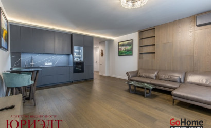 Купить 3-комнатную квартиру, Минск, Нововиленская, 57 (Центральный район). Фото 27