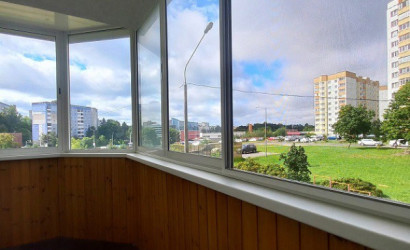 Купить 4-комнатную квартиру, Минск, Мирошниченко, 21 (Советский район). Фото 6