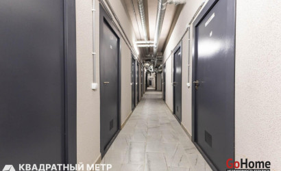 Купить 2-комнатную квартиру, Минск, Савицкого ул., 23 (Октябрьский район). Фото 21