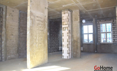 Аренда торгового помещения, Минск, Михаила Савицкого, 23,  98.78 кв.м.. Фото 3