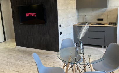 Снять 2-комнатную квартиру на сутки, Новолукомль, Озмителя 8. Фото 6