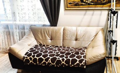 Снять 1-комнатную квартиру на сутки, Жодино, пер.Автозаводской,д.2. Фото 1